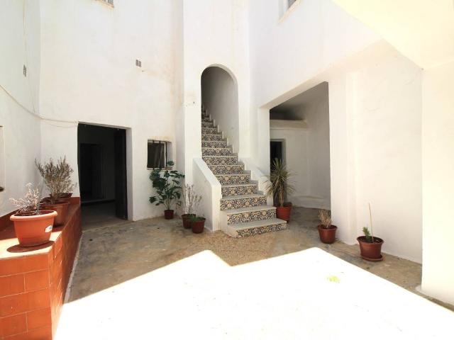 Chalet en venta en Urbanización Alcazaba, La Janda
