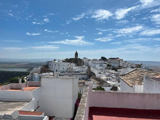 Chalet en venta en Urbanización Alcazaba, La Janda