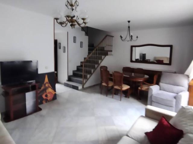 Chalet en venta en Urbanización Alcazaba, La Janda