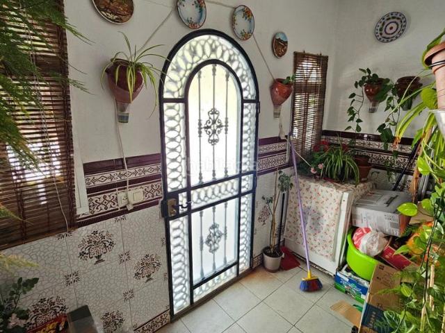 Chalet en venta en Urbanización Alcazaba, La Janda