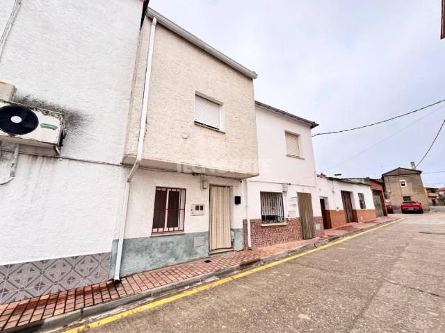 Chalet en venta en Velada, Toledo