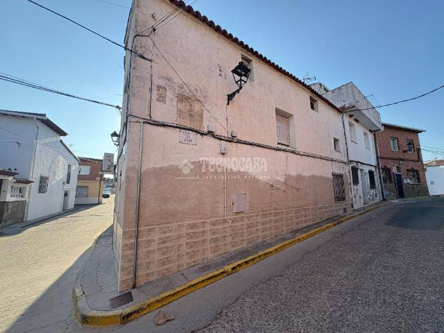 Chalet en venta en Velada, Toledo