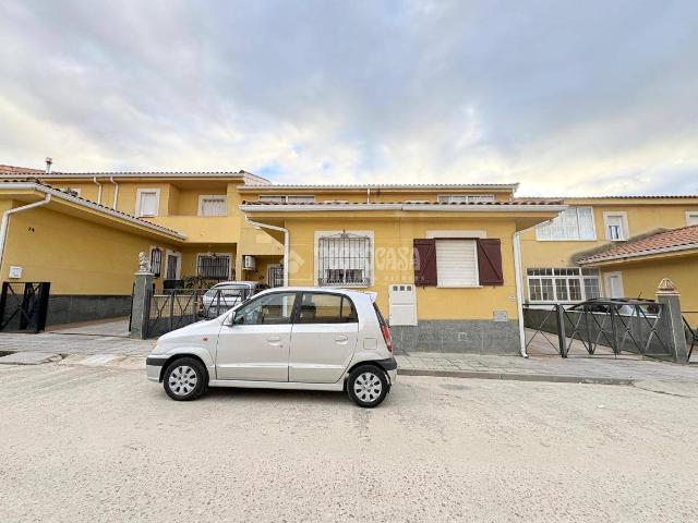 Chalet en venta en Velada, Toledo