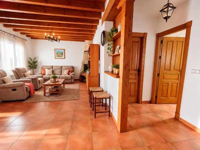 Chalet en venta en Vélez-Blanco, Almería