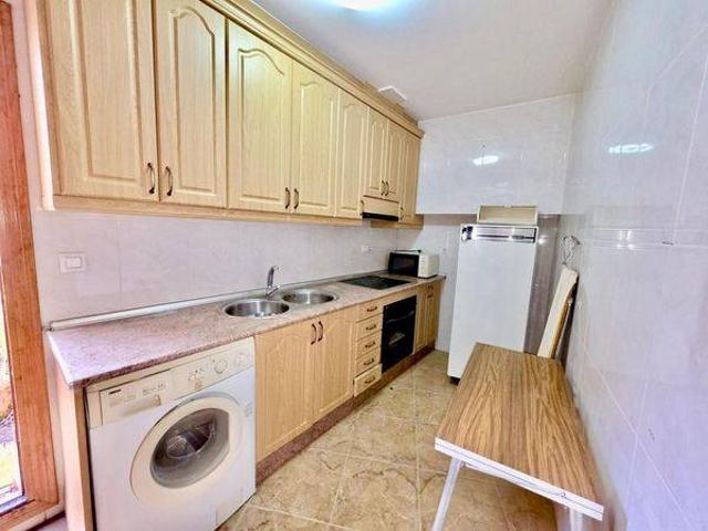 Chalet en venta en Los Vélez, Andalucía