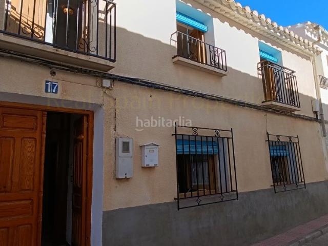 Chalet en venta en Los Vélez, Andalucía