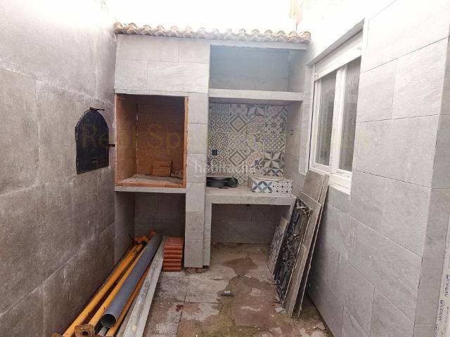 Chalet en venta en Los Vélez, Andalucía