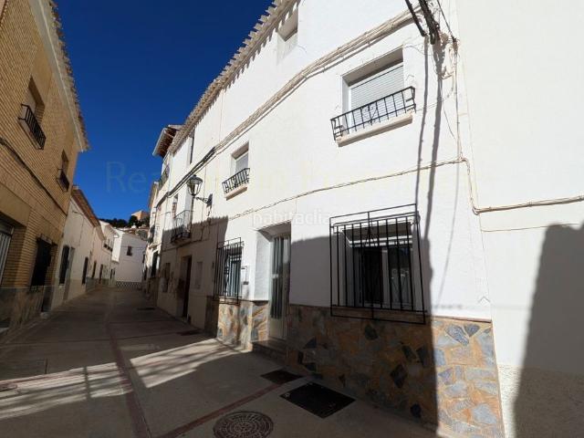 Chalet en venta en Los Vélez, Andalucía
