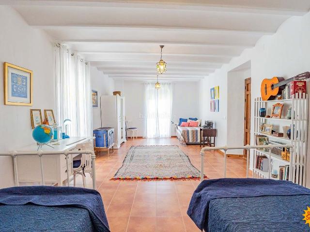 Chalet en venta en Los Vélez, Andalucía