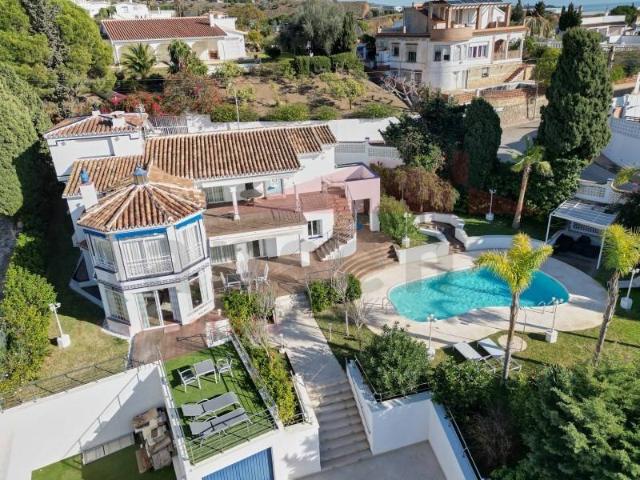 Casa en venta en Vélez-málaga