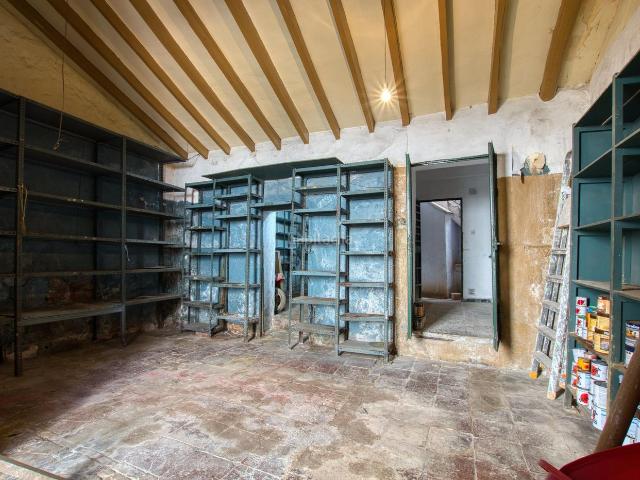 Chalet en venta en La Gloria, La Axarquía