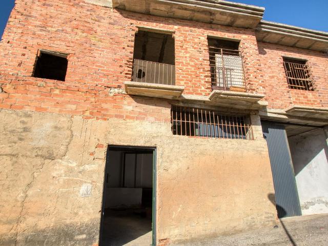 Chalet en venta en La Gloria, La Axarquía