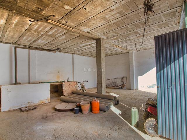 Chalet en venta en La Gloria, La Axarquía