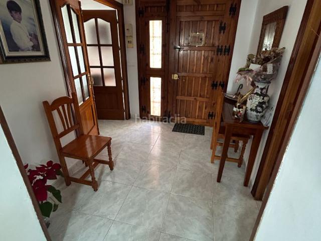 Chalet en venta en La Gloria, La Axarquía