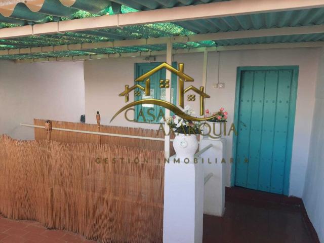 Chalet en venta en La Gloria, La Axarquía