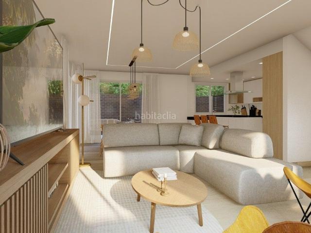 Chalet en venta en La Gloria, La Axarquía