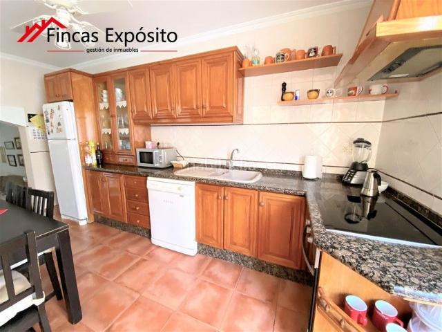 Chalet en venta en La Gloria, La Axarquía