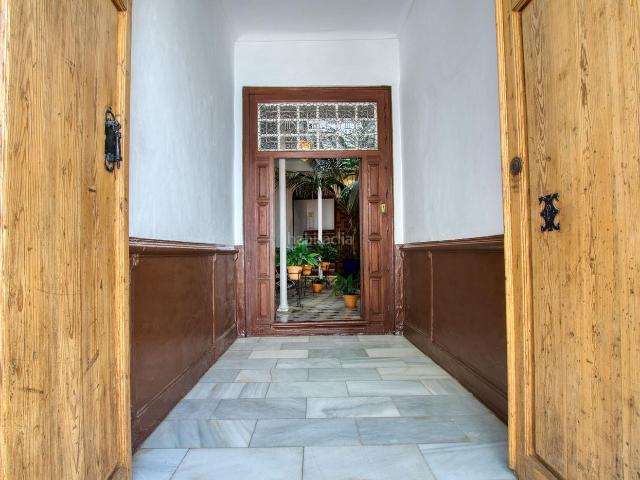 Chalet en venta en La Gloria, La Axarquía