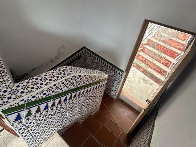 Chalet en venta en La Gloria, La Axarquía