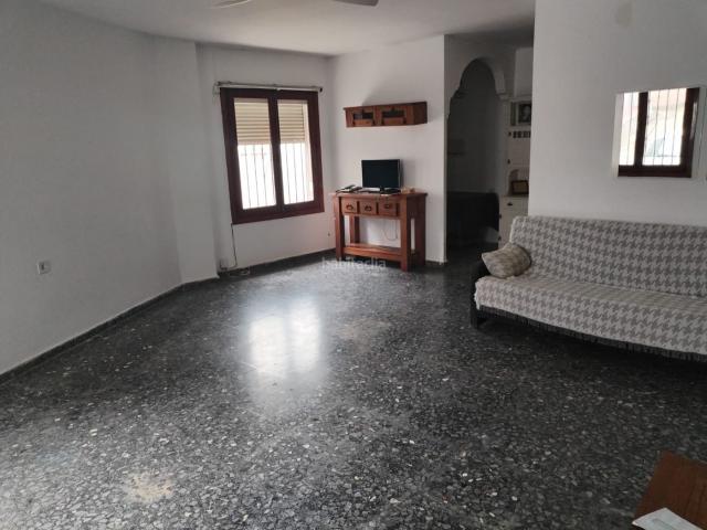 Chalet en venta en La Gloria, La Axarquía