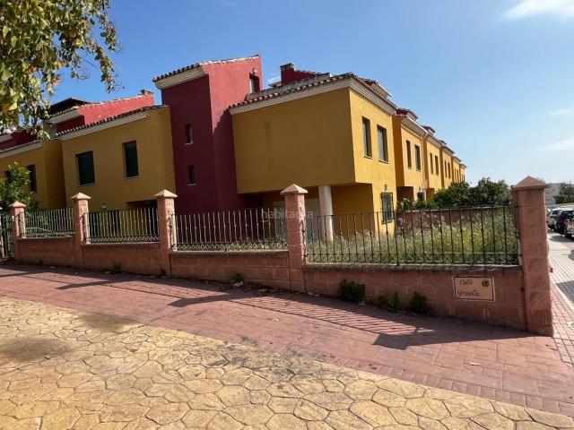 Chalet en venta en La Gloria, La Axarquía