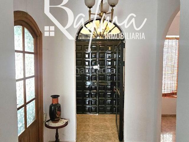 Chalet en venta en La Gloria, La Axarquía