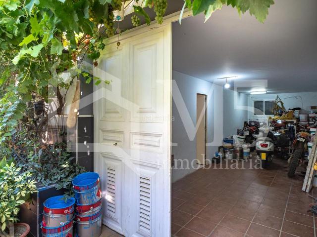 Chalet en venta en La Gloria, La Axarquía