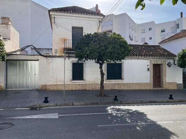 Chalet en venta en La Gloria, La Axarquía