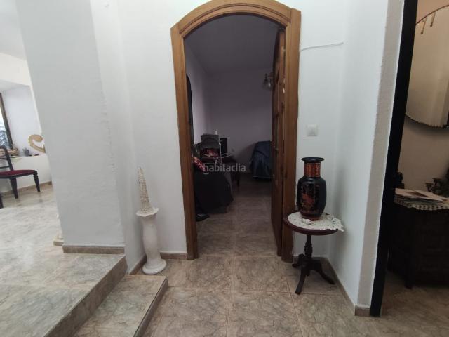 Chalet en venta en La Gloria, La Axarquía