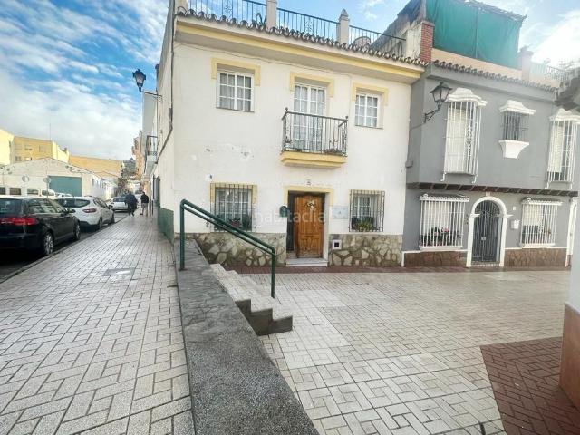 Chalet en venta en La Gloria, La Axarquía