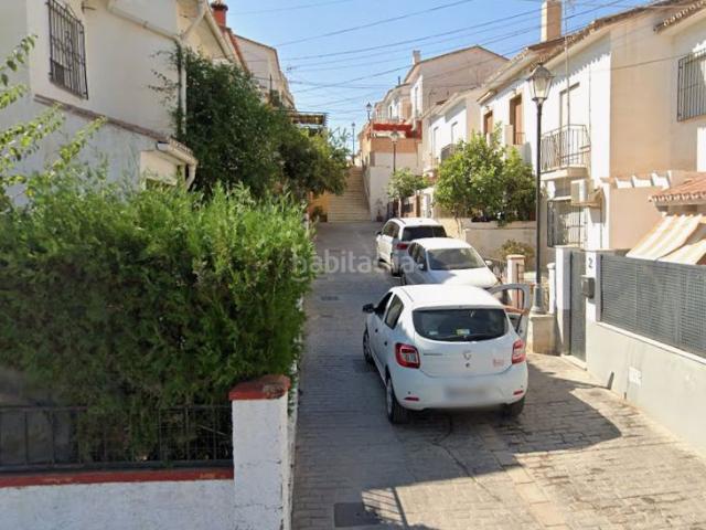 Chalet en venta en La Gloria, La Axarquía