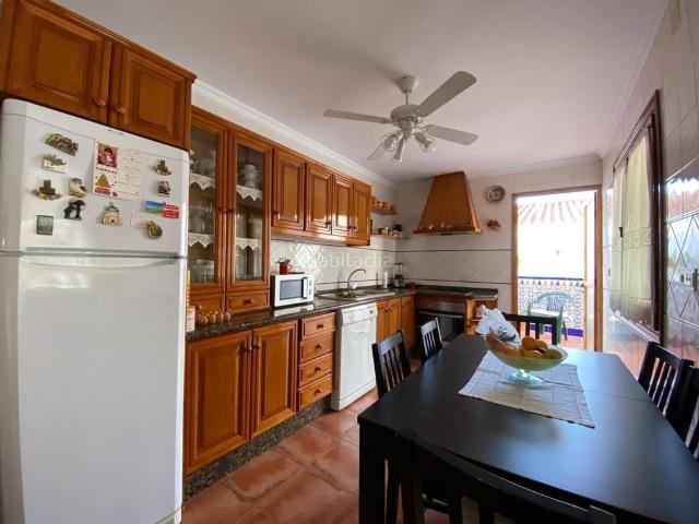 Chalet en venta en La Gloria, La Axarquía