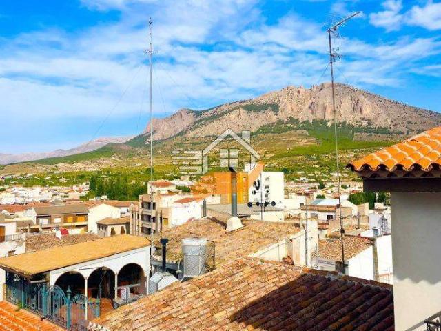 Chalet en venta en Los Vélez, Andalucía