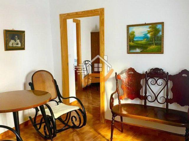 Chalet en venta en Los Vélez, Andalucía