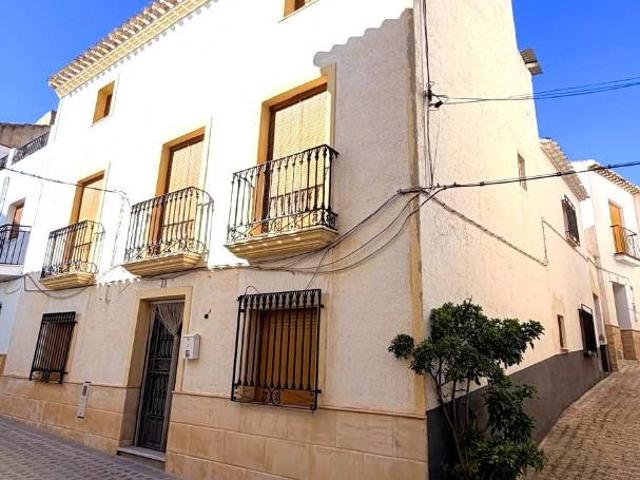 Chalet en venta en Los Vélez, Andalucía
