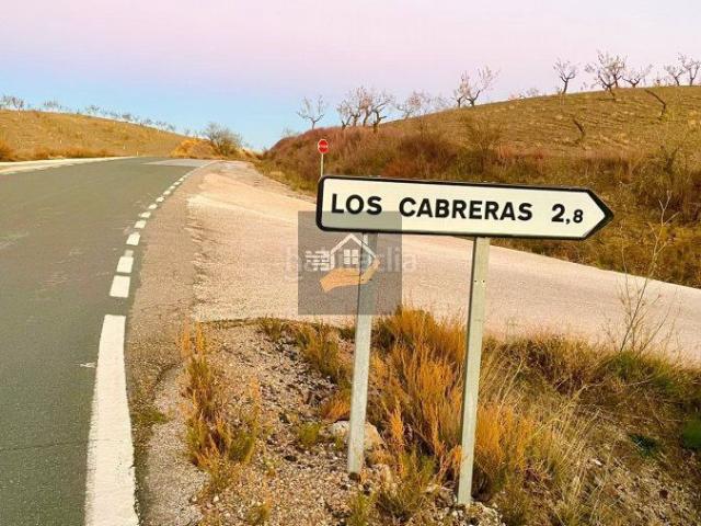 Chalet en venta en Los Vélez, Andalucía