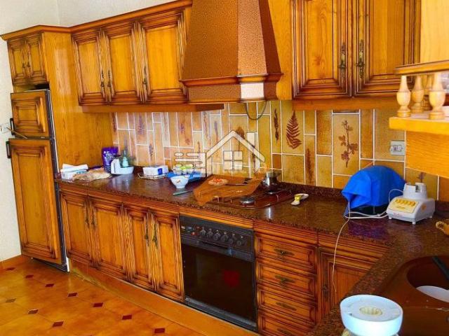 Chalet en venta en Los Vélez, Andalucía
