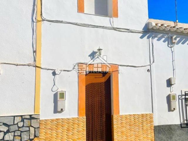 Chalet en venta en Los Vélez, Andalucía