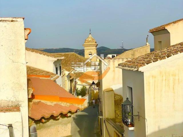 Chalet en venta en Los Vélez, Andalucía