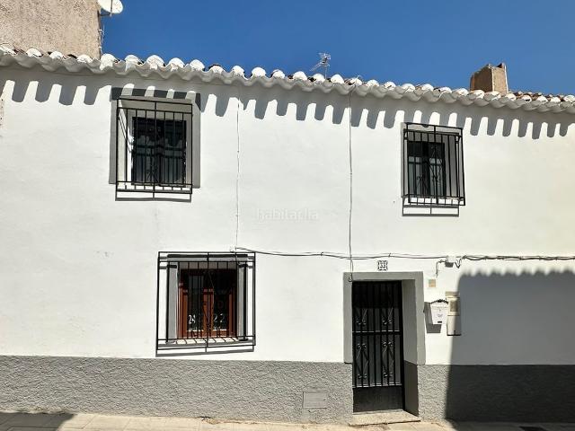 Chalet en venta en Pozo Ignacio, María