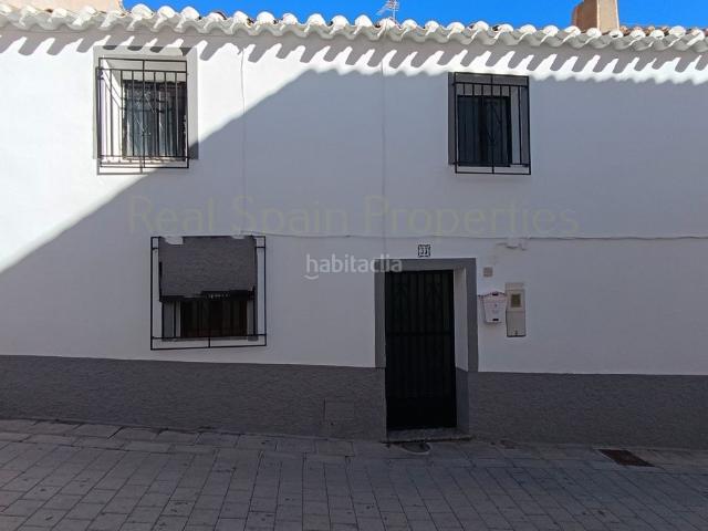 Chalet en venta en Los Vélez, Andalucía