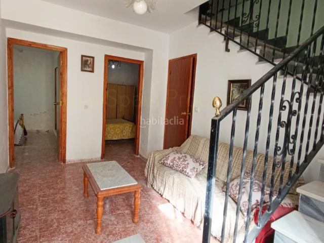 Chalet en venta en El Marchal, Valle del Almanzora