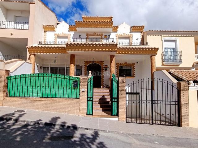 Chalet en venta en Pozo Ignacio, María