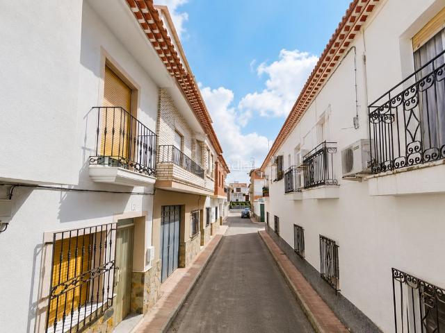 Chalet en venta en Los Vélez, Andalucía