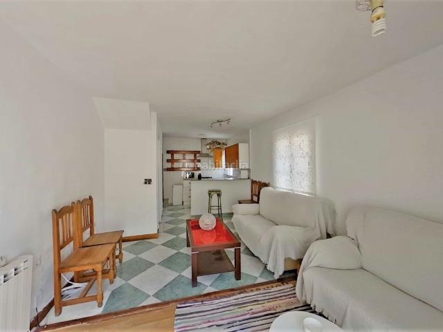 Chalet en venta en Los Vélez, Andalucía