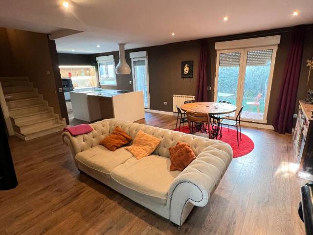 Chalet en venta en Velilla De San Antonio, Madrid