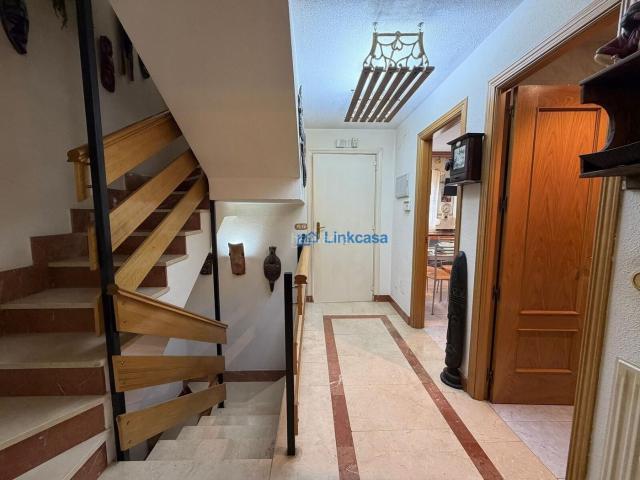 Chalet en venta en Velilla De San Antonio, Madrid