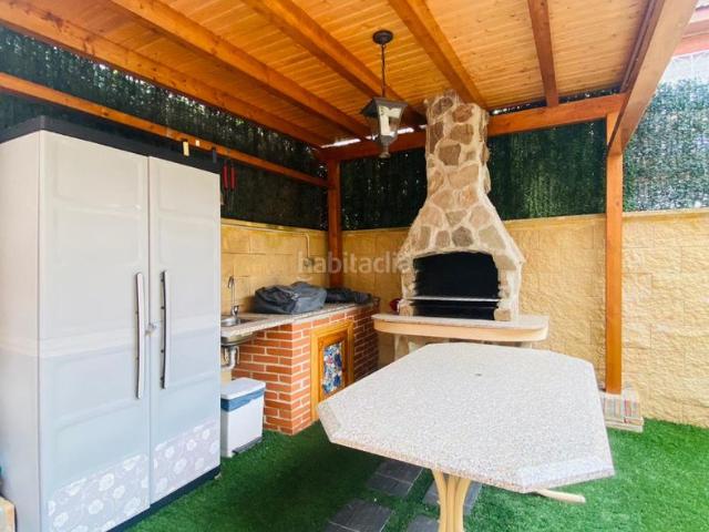 Chalet en venta en Velilla De San Antonio, Madrid