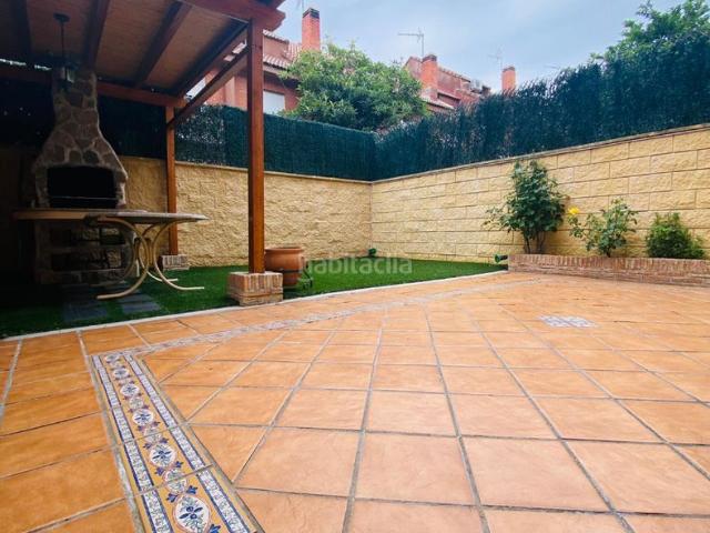 Chalet en venta en Velilla De San Antonio, Madrid