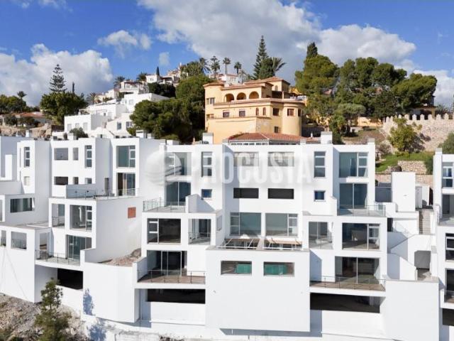 Chalet en venta en Comarca de la Costa Granadina, Andalucía